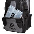 Rucsac Zeck Backpack 24000 + Cutii Tackle Box WP S 30x25x45cm Rucsac Zeck Backpack 24000 + Cutii Tackle Box WP S 30x25x45cm