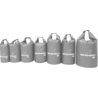 Geanta Impermeabila Trem Shark, 46l