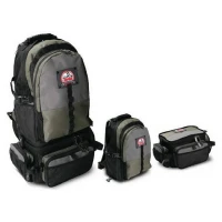 Rapala limited Series 3-in-1 Combo Backpack Rapala limited Series 3-in-1 Combo Backpack