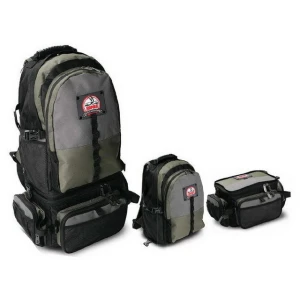 Rapala limited Series 3-in-1 Combo Backpack