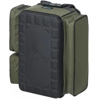 Rucksac Aqua Products Roving Rucksack Black Series, 55x45x23cm