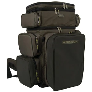 Rucksac Greys Prodigy Tackle Base Rucksack, 46x30x36cm Rucksac Greys Prodigy Tackle Base Rucksack, 46x30x36cm