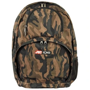Rucksac JRC Rova Backpack, Camo