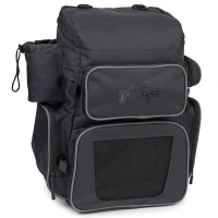 Rucksack Fox Rage, Black