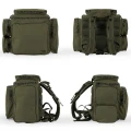 Rucsac Avid Carp RVS Compact  Rucsac Avid Carp RVS Compact