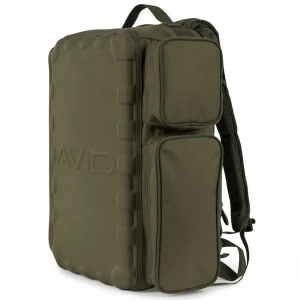 Rucsac Avid Carp RVS RuckBag 45x25x35cm