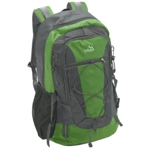 Rucsac CATTARA Runner 38L, Verde, 700g, TT13840, 33x53x22cm