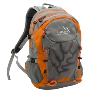 Rucsac Cattara 30L, Orange, 30x47x20cm Rucsac Cattara 30L, Orange, 30x47x20cm