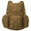 Rucsac Helikon Tex Bergen Molle Olive Green, 18L Rucsac Helikon Tex Bergen Molle Olive Green, 18L