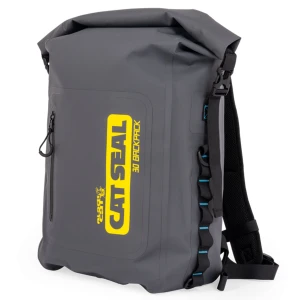 Rucsac Impermeabil BLACK CAT Seal Waterproof Rucksack, 30ltr, 70x30x14cm Rucsac Impermeabil BLACK CAT Seal Waterproof Rucksack, 30ltr, 70x30x14cm