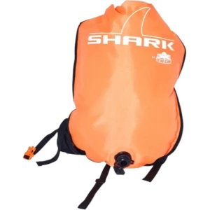 Rucsac Impermeabil TREM Shark, 28L