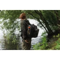 Rucsac KORDA Compac Rucksack 60 Dark Kamo, 52x46x32cm, 60ltr Rucsac KORDA Compac Rucksack 60 Dark Kamo, 52x46x32cm, 60ltr