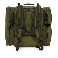 Rucsac Korum Expedition Ruckbag Deluxe, 50l, 50x54x25cm