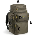 Rucsac MIVARDI Carryall Entrix XL, 52ltr, 45x39x30cm Rucsac MIVARDI Carryall Entrix XL, 52ltr, 45x39x30cm