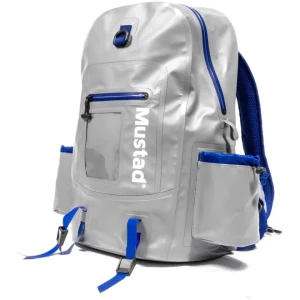 Rucsac MUSTAD Daybreak Dry Traditional Waterproof, 30ltr Rucsac MUSTAD Daybreak Dry Traditional Waterproof, 30ltr