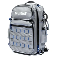 Rucsac Mustad Game Time Sling Water Resistant Material