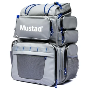 Rucsac MUSTAD Game Time Water Resistant Material