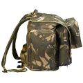 Rucsac STARBAITS CAM Concept Flap Ruck Sack, 50x30x39cm