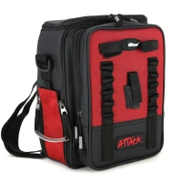 Rucsac Spinning Formax Attack, 31x25x14cm