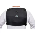 Rucsac Spinning ILLEX Session Chest Pack Black