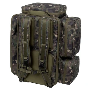Rucsac TRAKKER NXC Camo Deluxe Rucksack 55L, 58x48x20cm