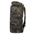 Rucsac TRAKKER NXC Camo Deluxe Rucksack 55L, 58x48x20cm