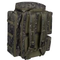 Rucsac TRAKKER NXC Camo Deluxe Rucksack 55L, 58x48x20cm