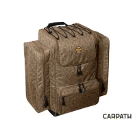 Rucsac pentru pescuit Delphin Area CARPER Carpath XXL