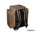 Rucsac pentru pescuit Delphin Area CARPER Carpath XXL
