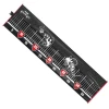 Rigla Fox Rage Fish Measure, Small, 60cm Rigla Fox Rage Fish Measure, Small, 60cm