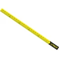 Ruleta Black Cat Measure Ruler, 3m Ruleta Black Cat Measure Ruler, 3m