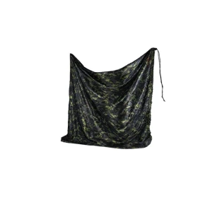 SAC PASTRARE CARP EXPERT CAMUFLAJ 100x100 cm