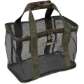 Geanta Din Plasa Fox Air Dry Bag Large, 36x21x27cm Geanta Din Plasa Fox Air Dry Bag Large, 36x21x27cm
