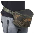 Geanta Pastrare Boilies FOX Camolite Boilie Bum Bag Standard, 2.5kg Nada Geanta Pastrare Boilies FOX Camolite Boilie Bum Bag Standard, 2.5kg Nada