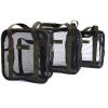 Geanta din Plasa Sonik 5kg SK-Tek Air Dry Bag, Large, 26x14x26cm Geanta din Plasa Sonik 5kg SK-Tek Air Dry Bag, Large, 26x14x26cm