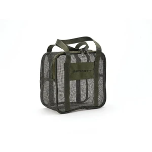 SAC DAIWA INFINITY PENTRU BOILIES 25X25X17 CM