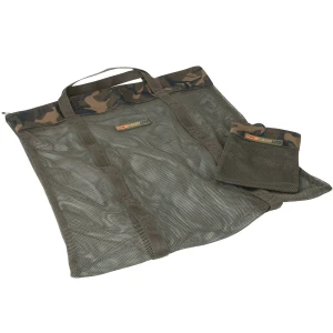 Sac Pastrare / Uscare Boilies FOX Camolite Air Dry, Marime L