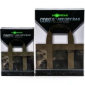 Sac Uscare Boilies KORDA Compac Air Dry Bag, Marime L Sac Uscare Boilies KORDA Compac Air Dry Bag, Marime L