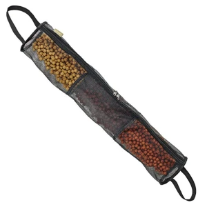 Sac Uscare Boilies TRAKKER Essentials Air Dry Tower, 75x15cm Sac Uscare Boilies TRAKKER Essentials Air Dry Tower, 75x15cm