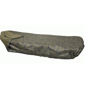 PATURA FOX VRS3 CAMO SLEEPING BAG COVER PATURA FOX VRS3 CAMO SLEEPING BAG COVER