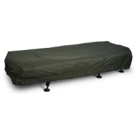 Patura Impermeabila Sonik Bank-tek Thermal Bed Cover, 205x115cm