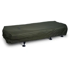 Patura Impermeabila SONIK Bank-Tek Thermal Bed Cover, 205x115cm