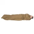 Patura Multifunctionala Helikon Tex Swagman Roll Poncho Coyote Brown, 145x200cm