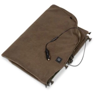 Patura NASH Indulgence Heated Blanket, Standard