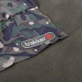 Patura TRAKKER RLX Bed Cover Camo, 215x125cm
