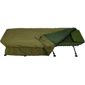 Patura Termica CARP SPIRIT Magnum Thermal Cover XL. 230x95cm