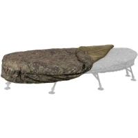 Patura Trakker Levelite Oval Mf-hdr Cover, 245x150cm