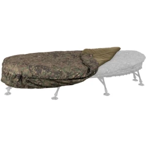 Patura Trakker Levelite Oval MF-HDR Wide Cover, 245x165cm Patura Trakker Levelite Oval MF-HDR Wide Cover, 245x165cm