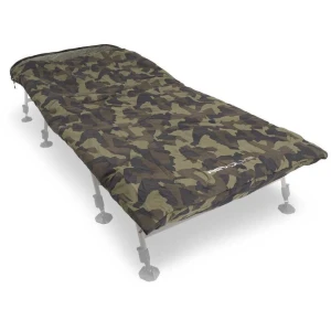 Sac De Dormit Avid Revolve Sleeping Bag Standard 3 Season, 8x85x210cm