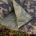 Sac De Dormit Avid Revolve Sleeping Bag Standard 3 Season, 8x85x210cm Sac De Dormit Avid Revolve Sleeping Bag Standard 3 Season, 8x85x210cm